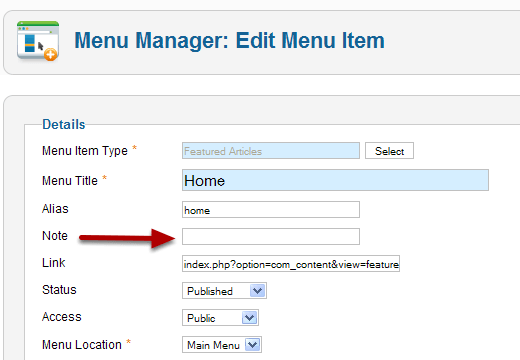 tutuploadstutuploadstutuploads1. now possible to add notes to menu items